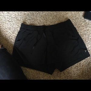 Old navy running shorts